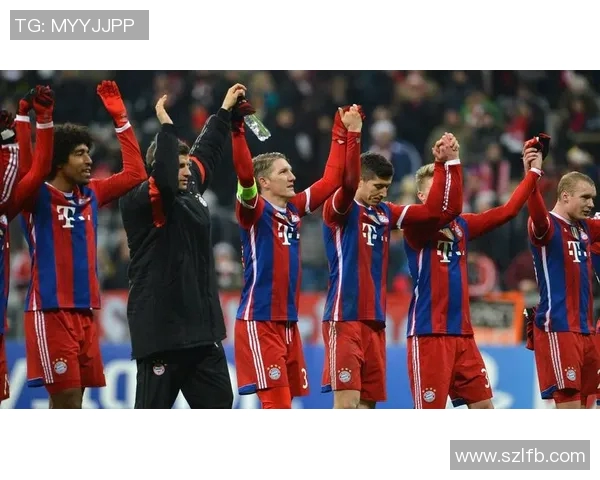 今日焦点战：拜仁对决即将打响