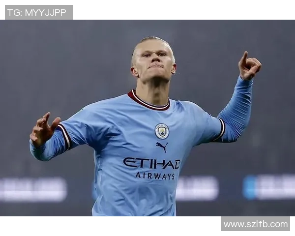 体育焦点人物:哈兰德连续破纪录