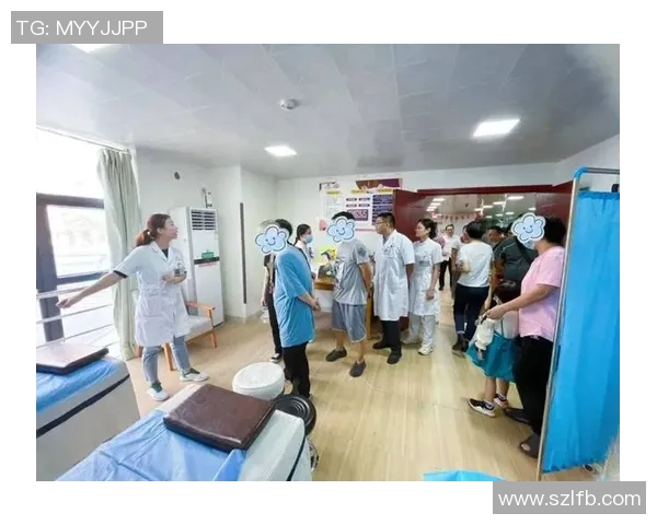 全国首个“运动心理康复中心”落成，专为高压运动员服务