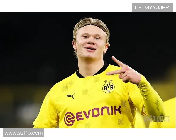 数据模型解析哈兰德未来胜率走势预测结果揭示制胜关键因素